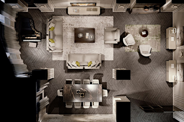 Transform Your Space with Our Professional Home Decor Consulting Service