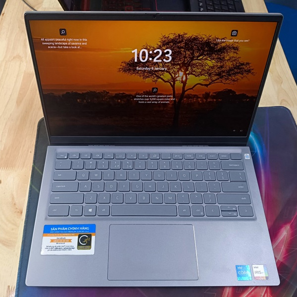 Used Dell Inspiron 14 5410 Laptop - Intel Core i5 - Like New 88%