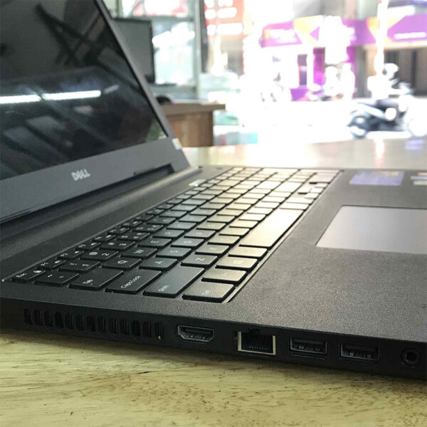 Used Dell Inspiron 3543 Laptop - Intel Core i5 - Like New 85%