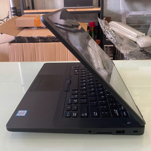 Used Dell Latitude E5470 Laptop - Intel Core i5 - Like New 90%