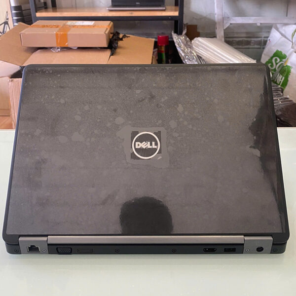Used Dell Latitude E5470 Laptop - Intel Core i5 - Like New 90%