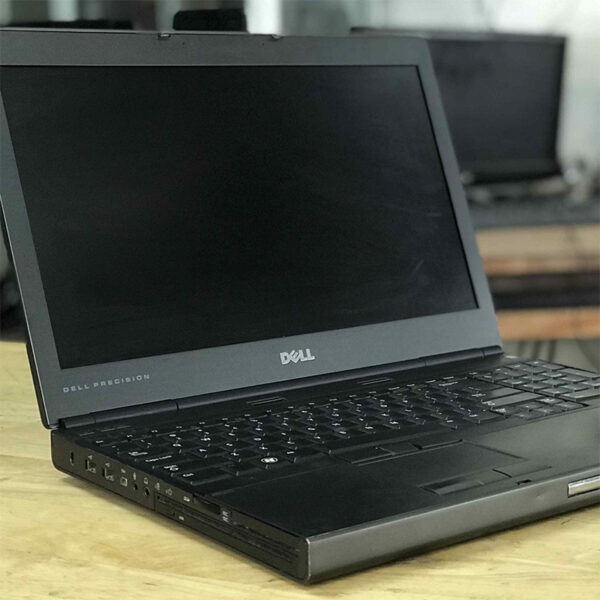 Used Dell Precision M4600 Laptop - Intel Core i7 - Like New 85%
