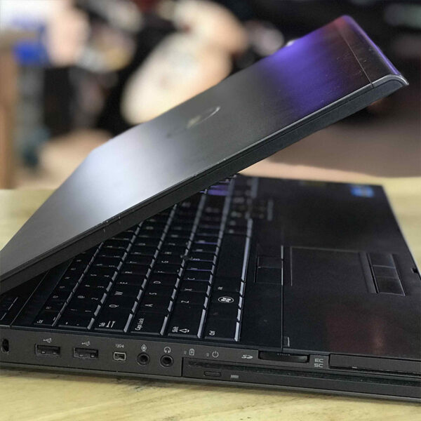 Used Dell Precision M4600 Laptop - Intel Core i7 - Like New 85%