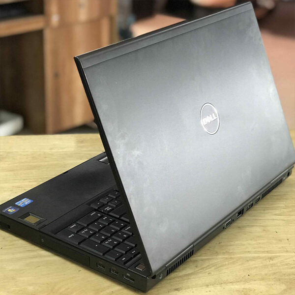 Used Dell Precision M4600 Laptop - Intel Core i7 - Like New 85%