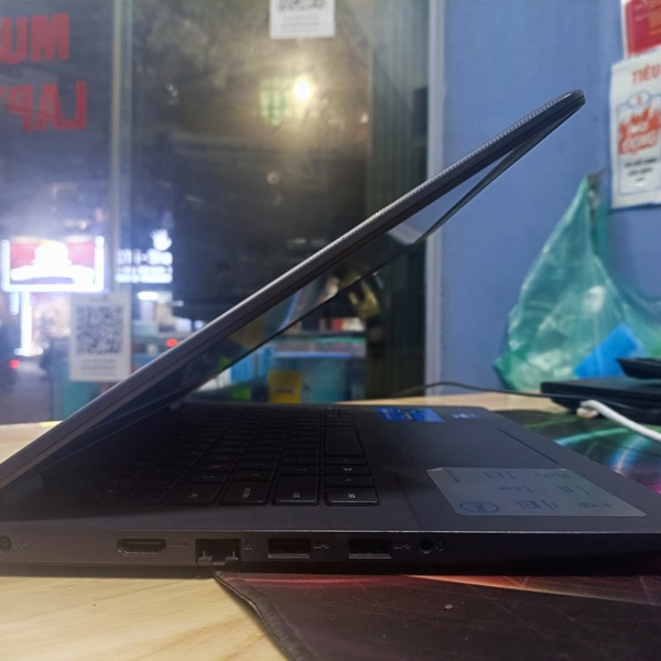 Used Dell Vostro 3400 Laptop - Intel Core i5 - Like New 96%