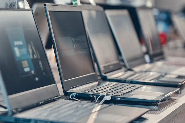 Save More, Get More with Our Trusted Used Laptop Buying Service